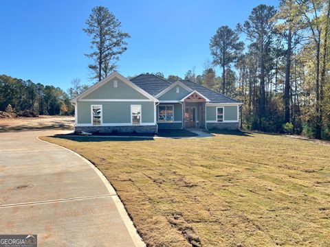 311 Clover PASS Forsyth GA 31029