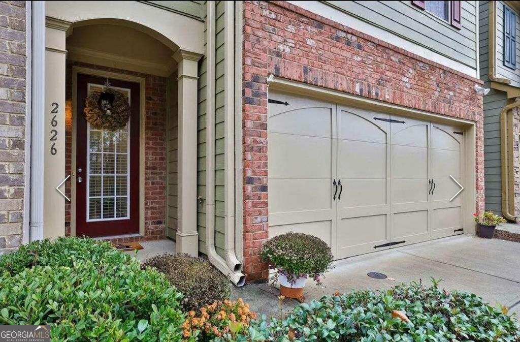 2626 Sardis Chase CT