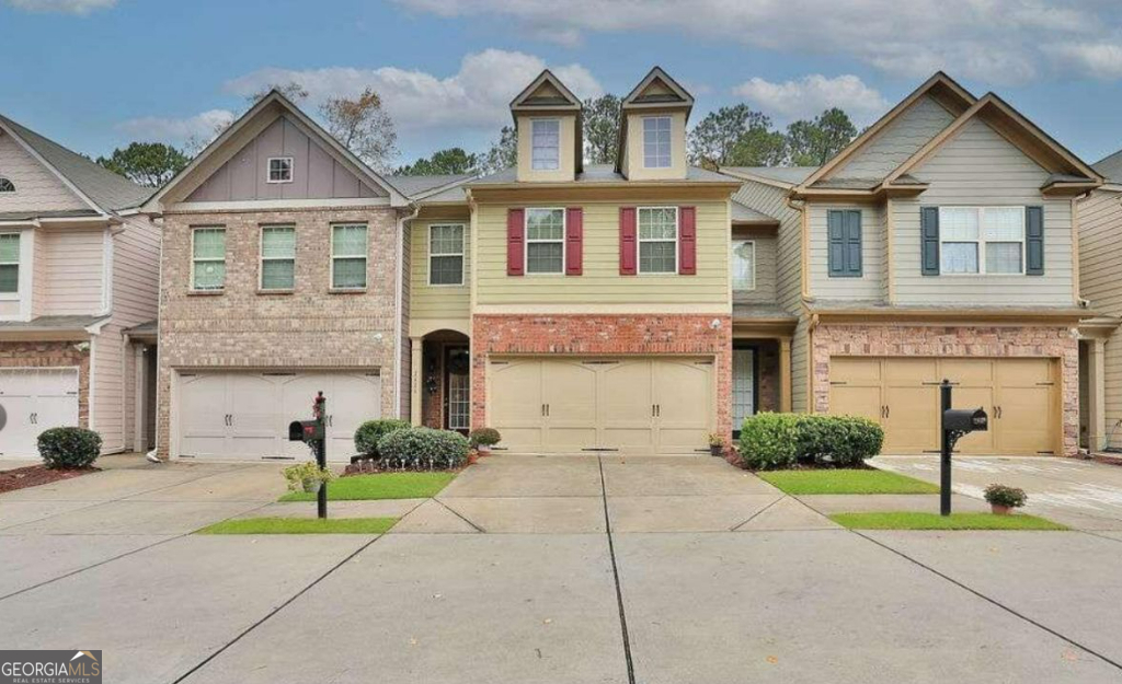 2626 Sardis Chase CT