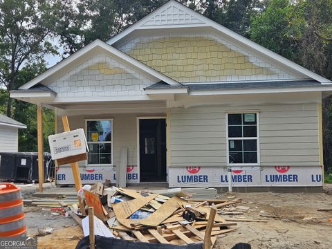 3560 WOODLAND DRIVE Columbus GA 31907