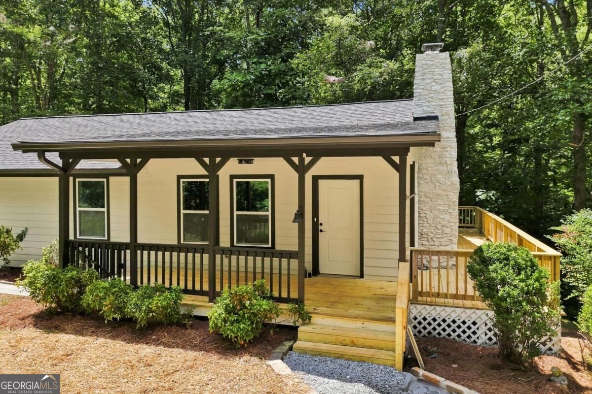 283 Ash CIR