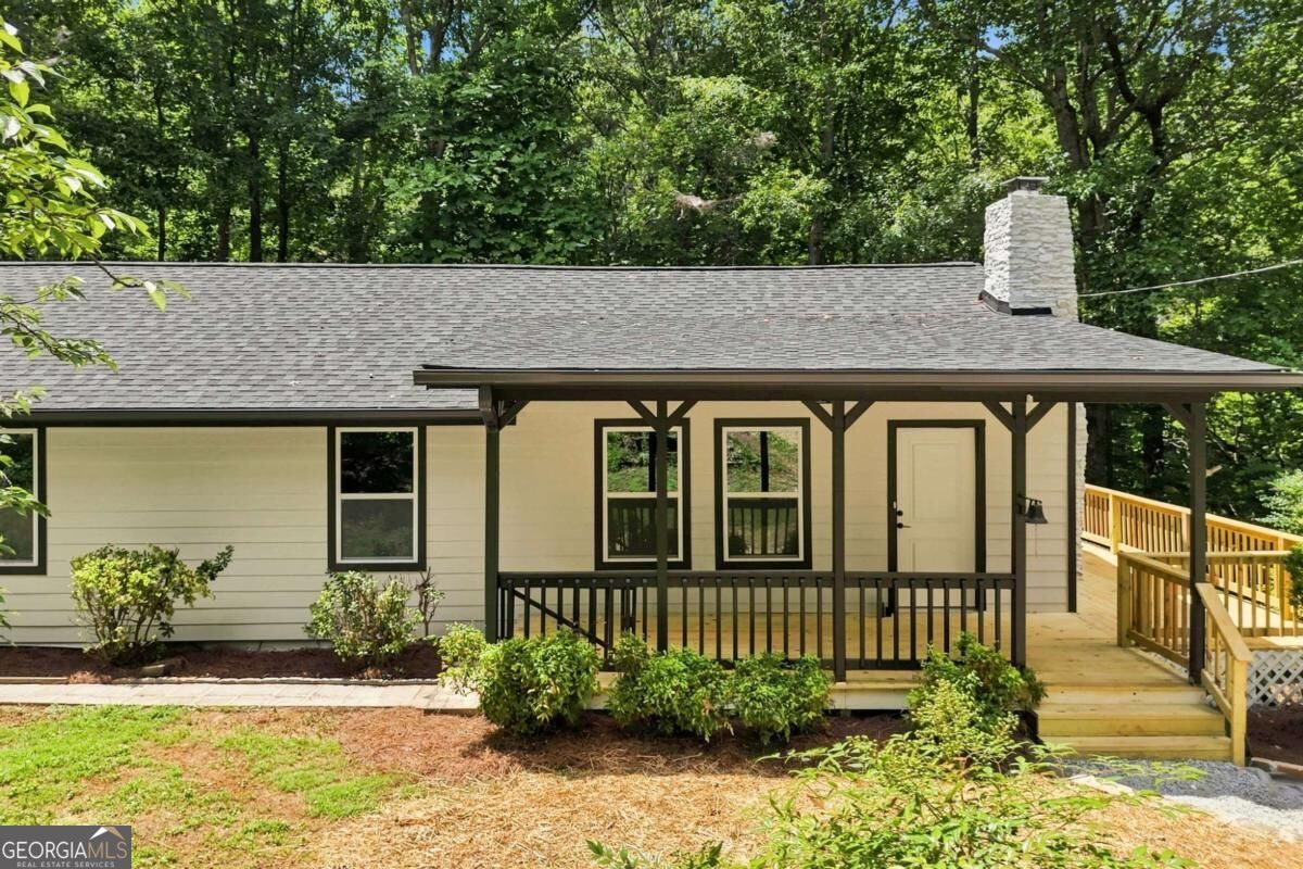 283 Ash CIR