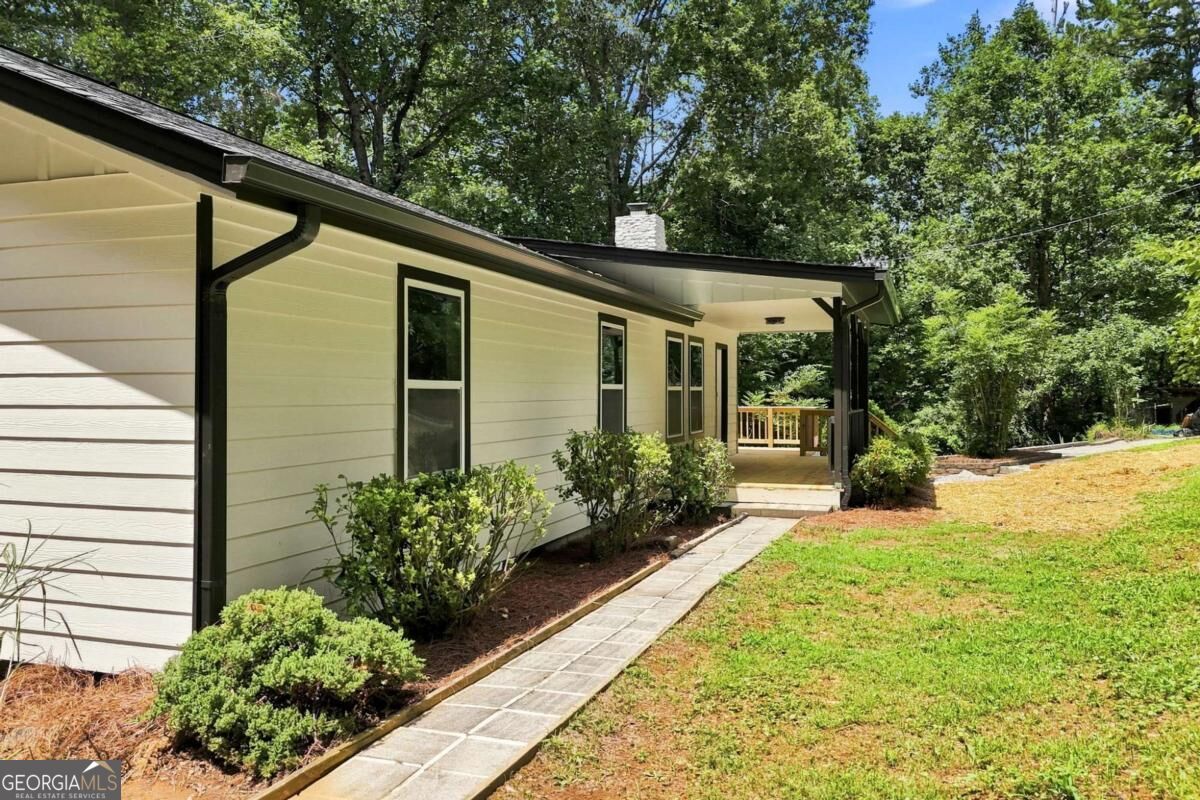 283 Ash CIR