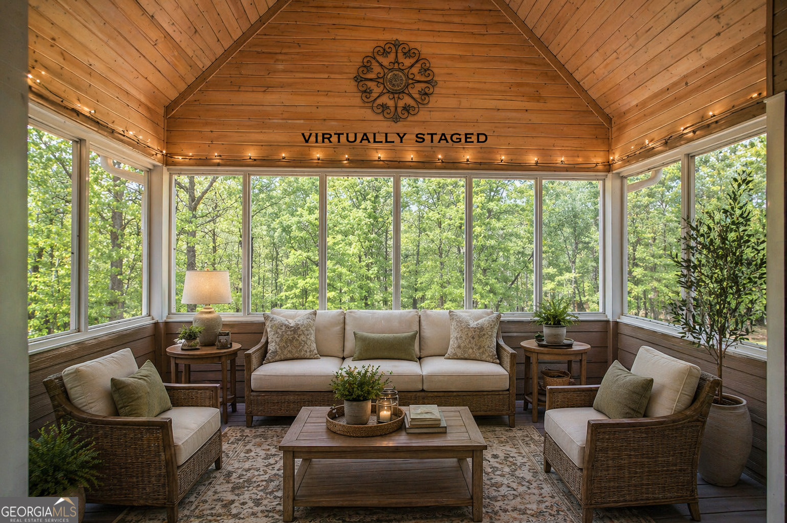 25 Mountain Creek TRL NE