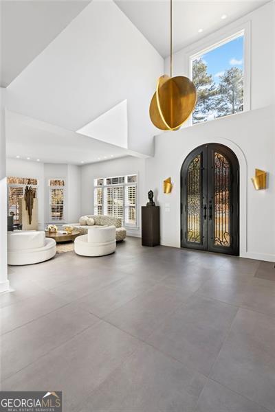 Sentinel on the River - Residential