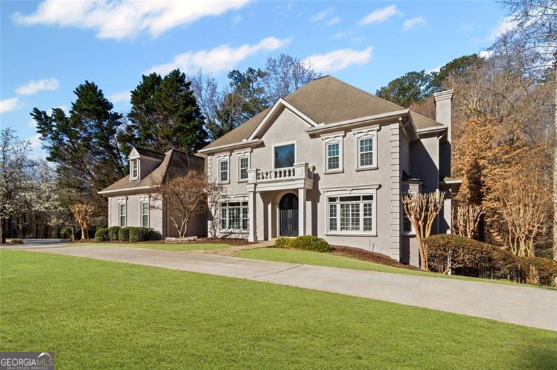 Sentinel on the River - Residential