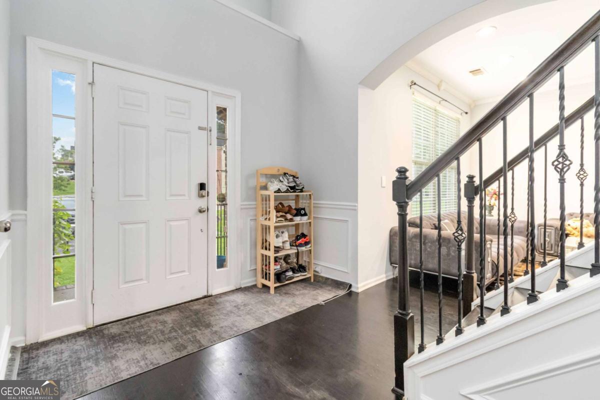 1044 Simonton Hill CT