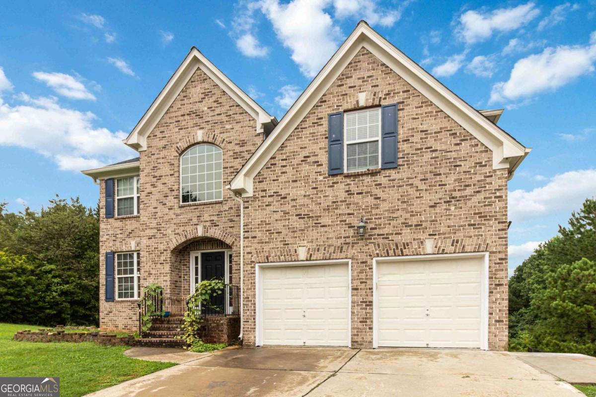 1044 Simonton Hill CT