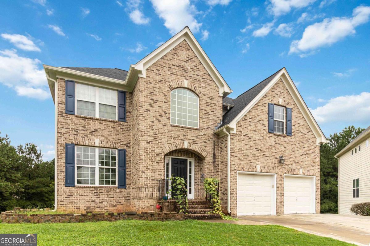 1044 Simonton Hill CT