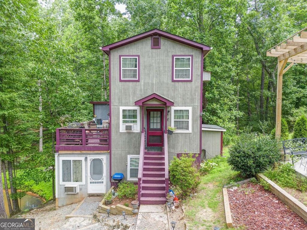 Photo of 41 Summit Ridge Drive SE, Cartersville, GA 30120 (MLS # 10709773)