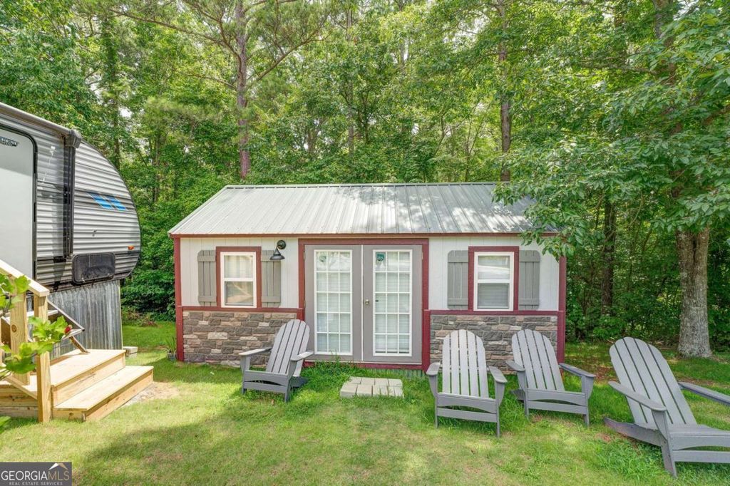 Photo of 41 Summit Ridge Drive SE, Cartersville, GA 30120 (MLS # 10709773)