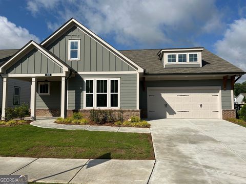 208 Saratoga DR Acworth GA 30102