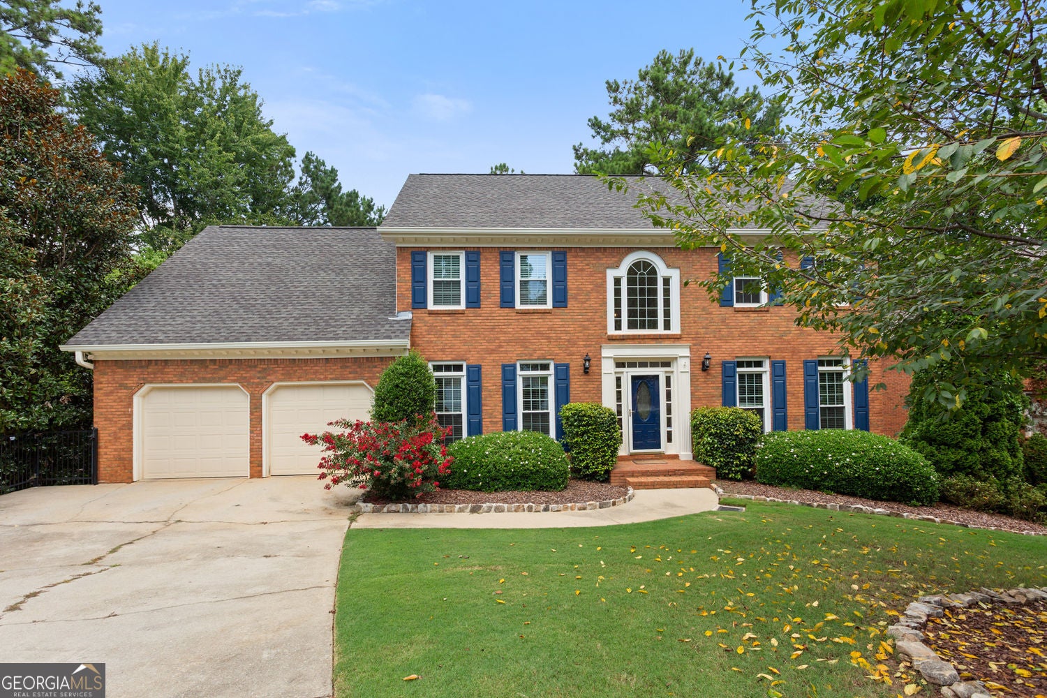 9305 Mackinac DR