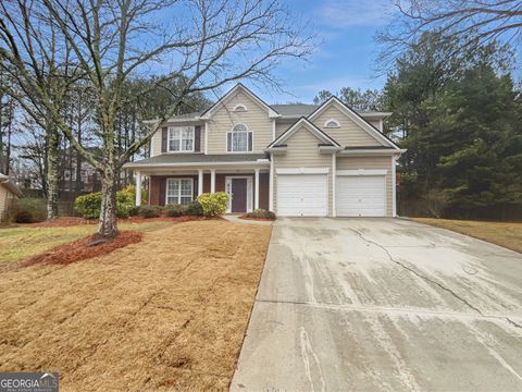 2208 Howell Farms Point NW, Acworth, GA 30101 - MLS#: 10476420