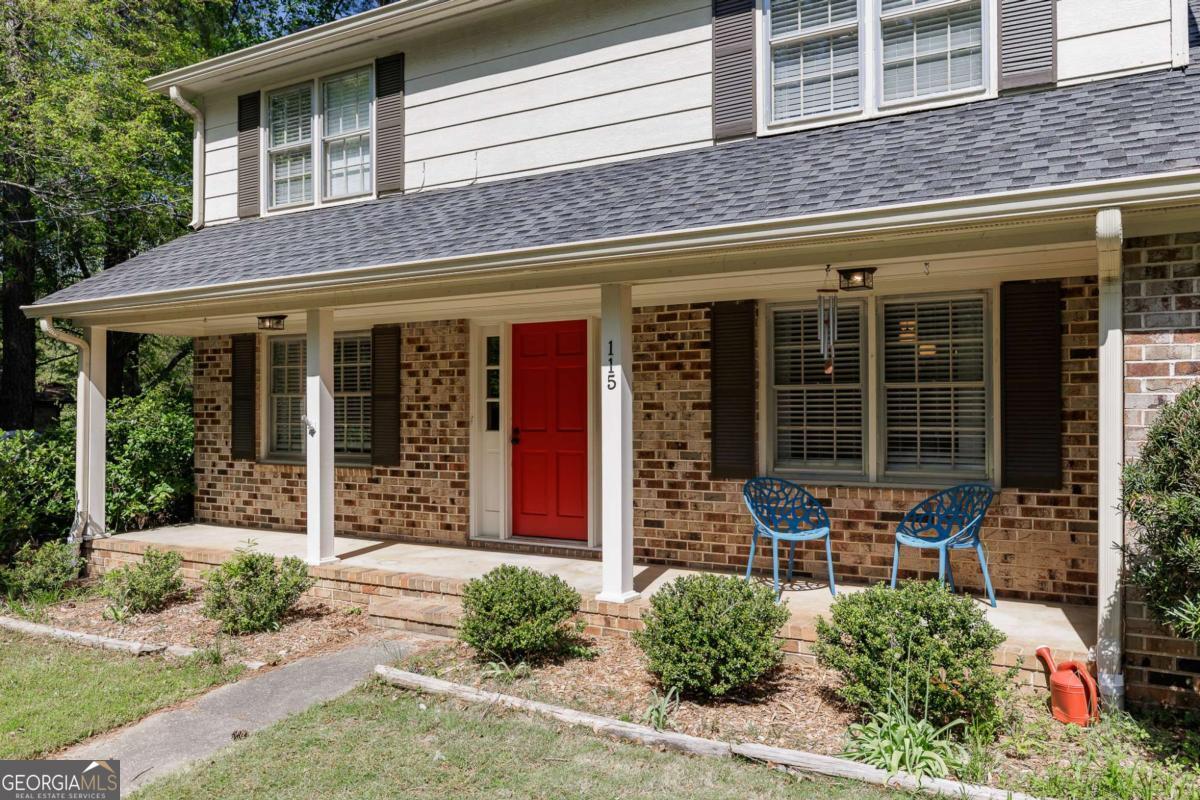 115 Nassau LN