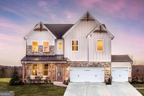 7515 Woolf WAY Cumming GA 30028