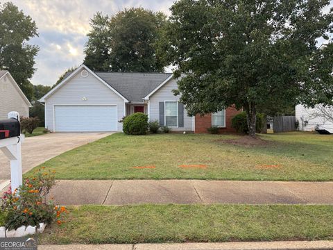 135 Plantation BLVD Stockbridge GA 30281