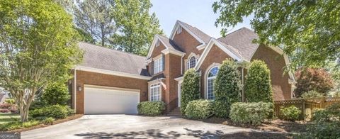 792466816 55+ Active Senior Communities in Georgia