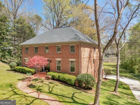 A home in Jonesboro