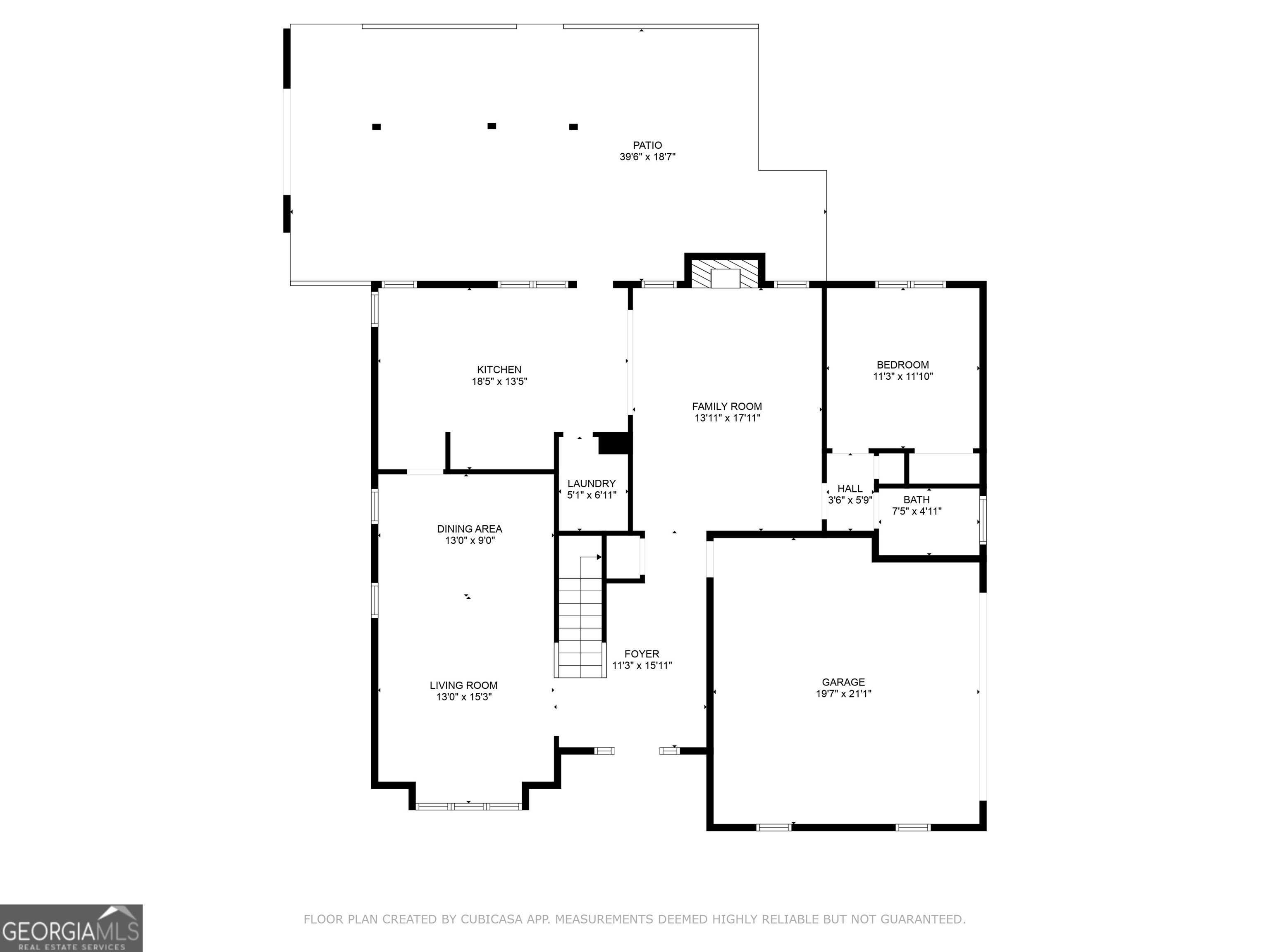103 Caracas DR