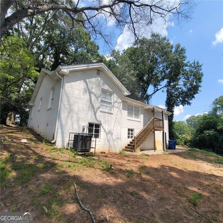 1825 Willis Mill RD SW