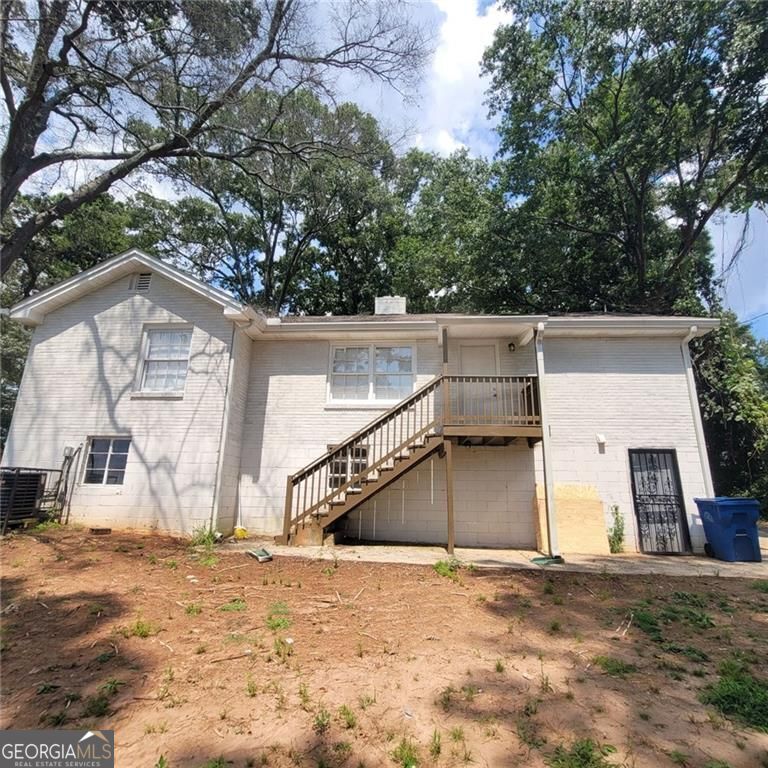 1825 Willis Mill RD SW