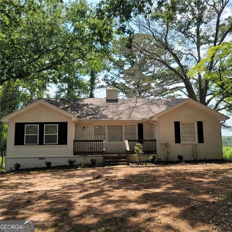 1825 Willis Mill RD SW