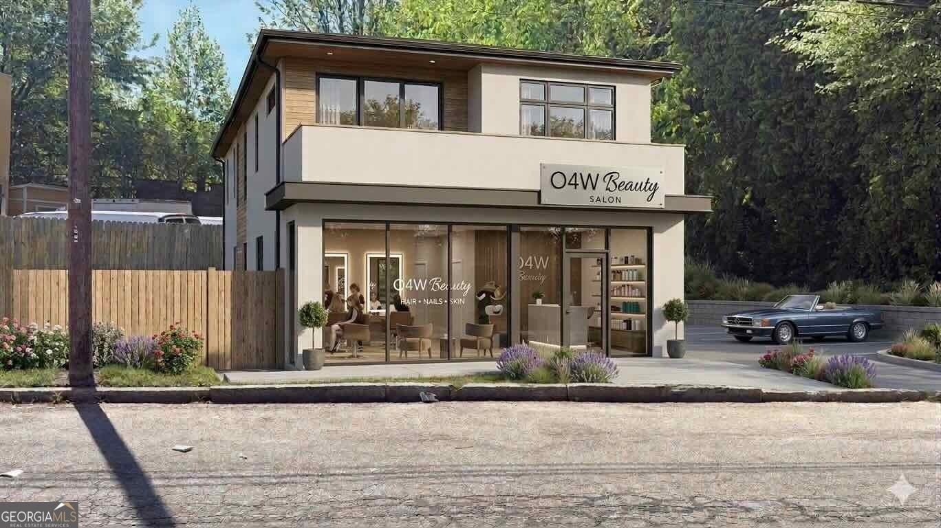 0 Ezzard ST SE