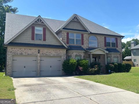 4482 Ridge Mill TER NE Douglasville GA 30135