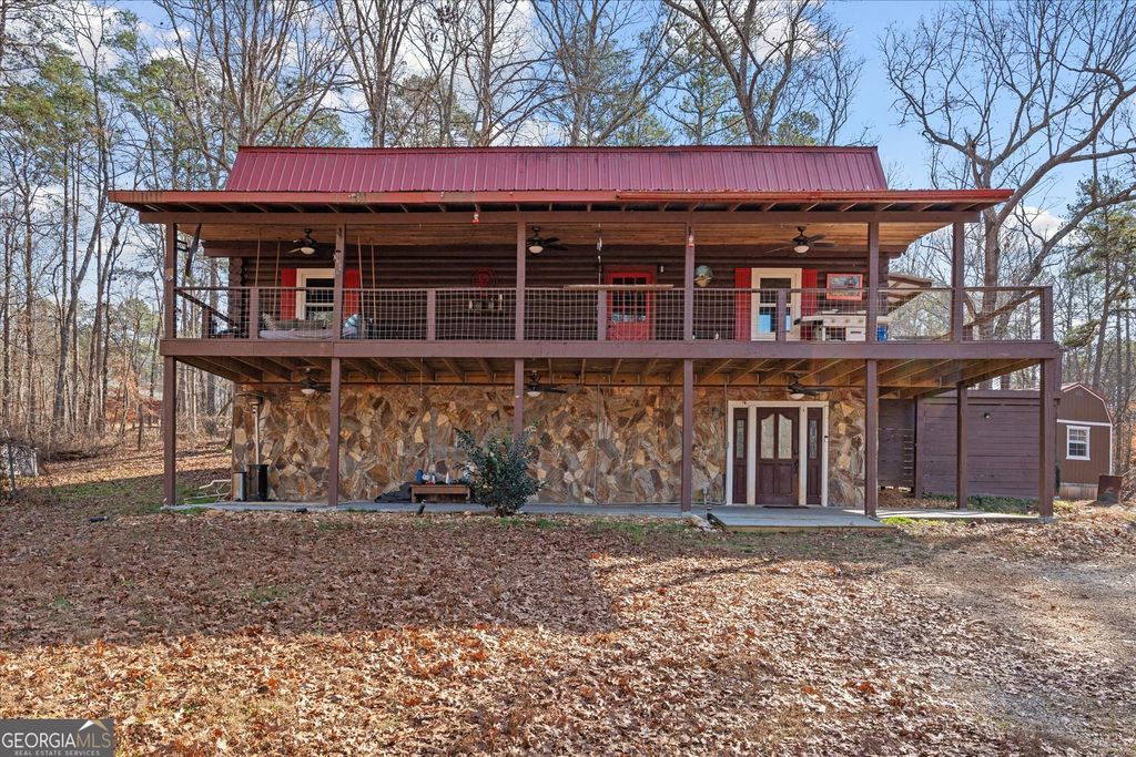 Photo of 113 Goldin Prop Rd, Bremen, GA 30110 (MLS # 10658243)