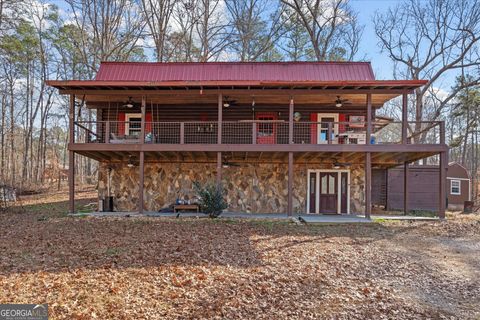Photo of 113 Goldin Prop Rd, Bremen, GA 30110 (MLS # 10658243)