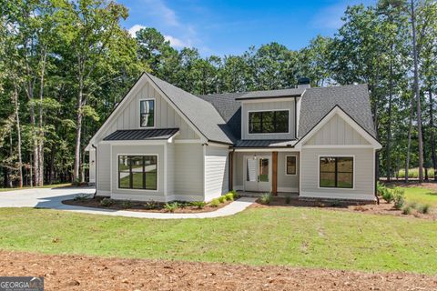 1310 Lake DR Greensboro GA 30642