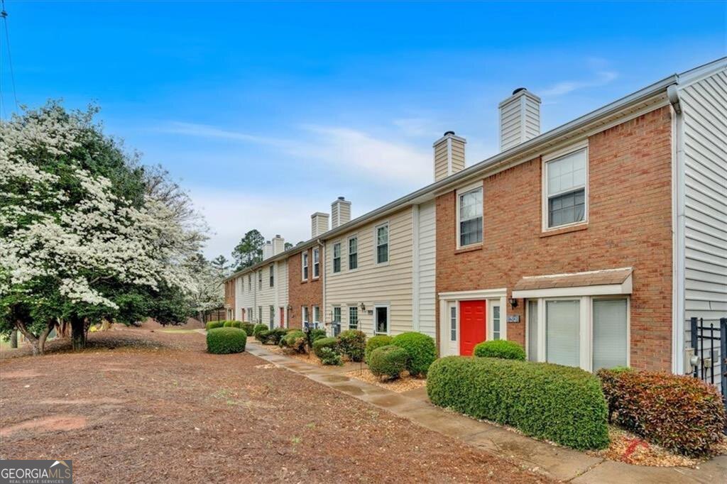992 Old Holcomb Bridge RD