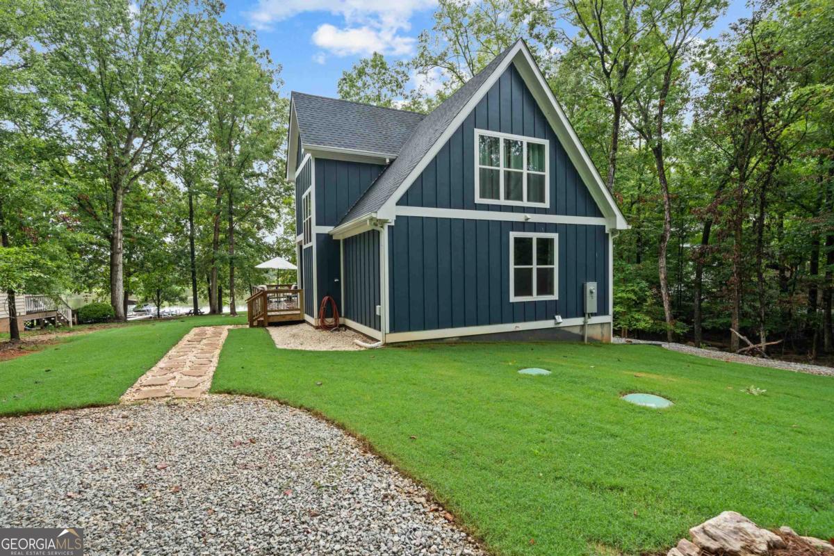 2071 Sugar Creek TRL