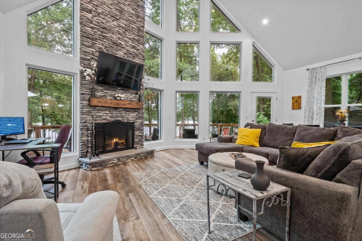 2071 Sugar Creek TRL