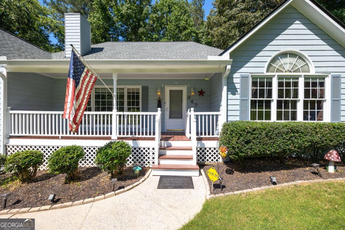 347 Viola DR