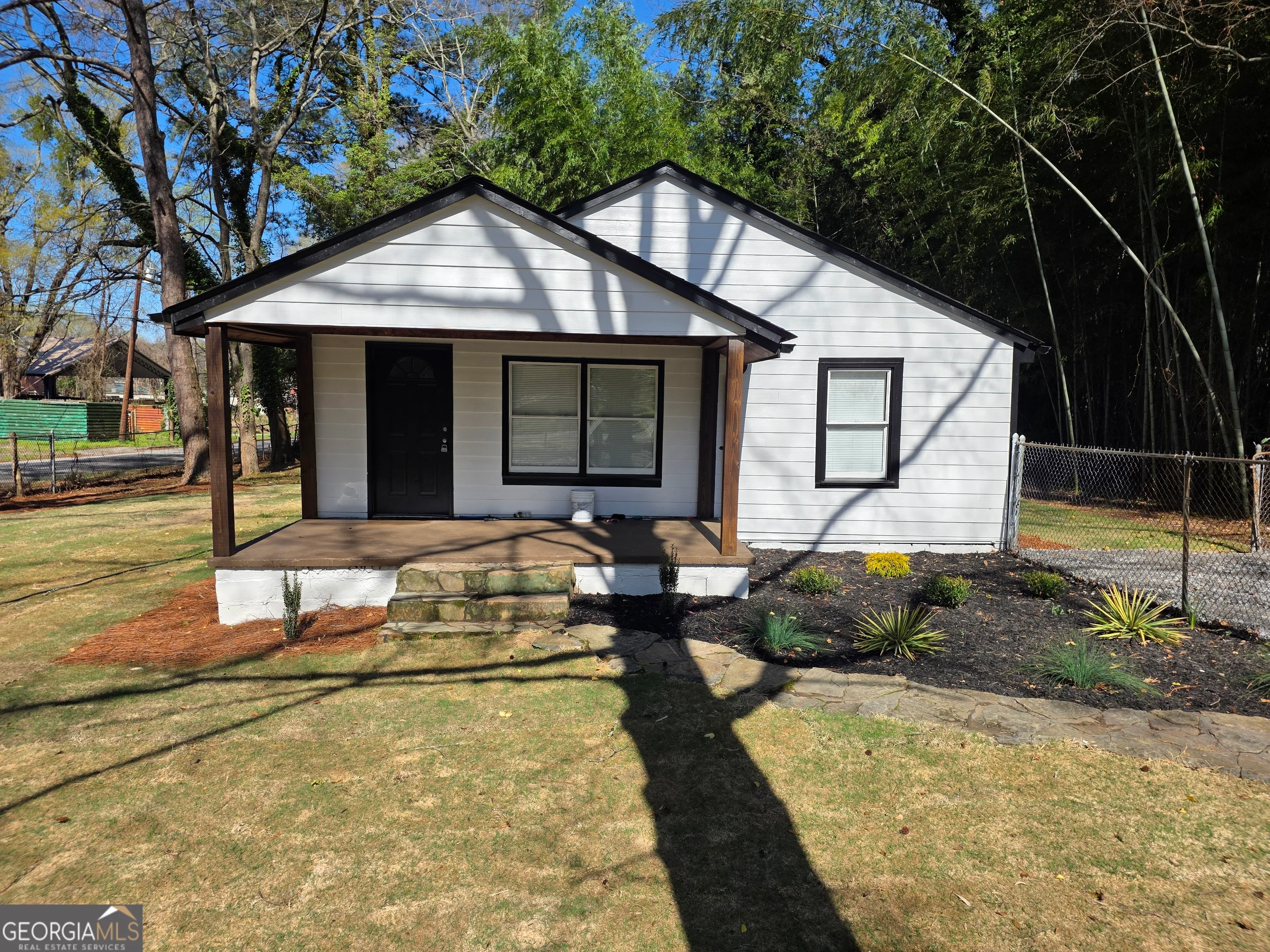 109 Pharr Avenue