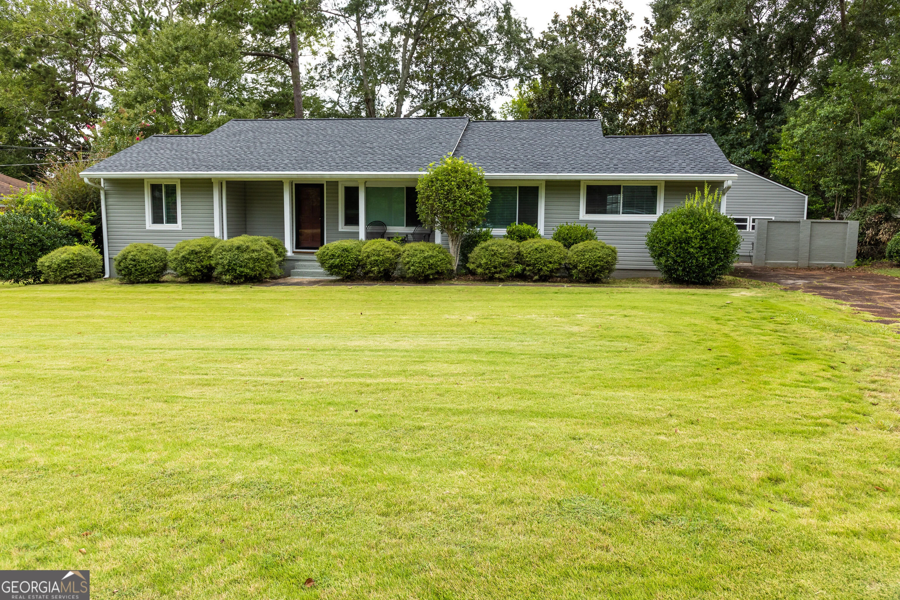 802 Avalon Road, Thomaston, GA, 30286