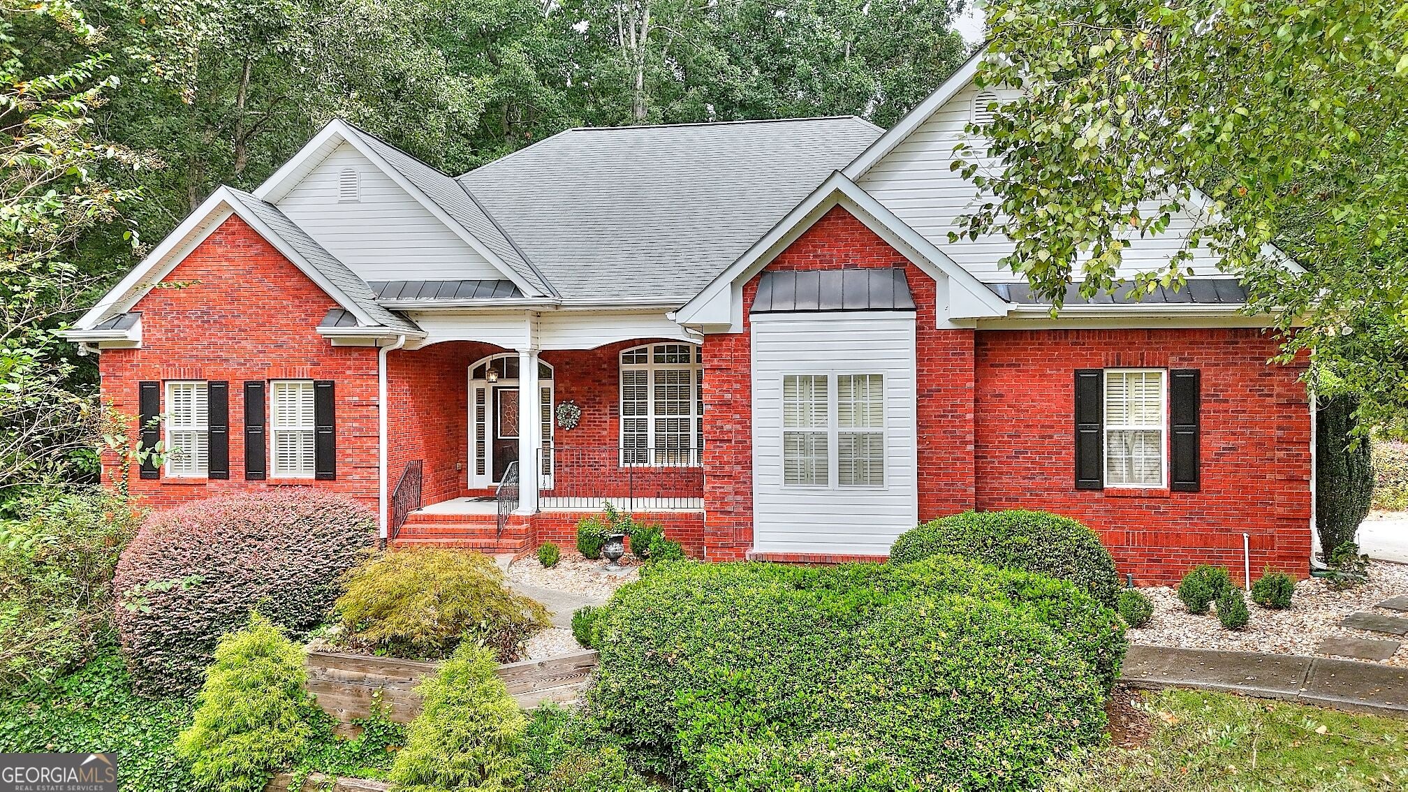 1821 Wesleyan LN