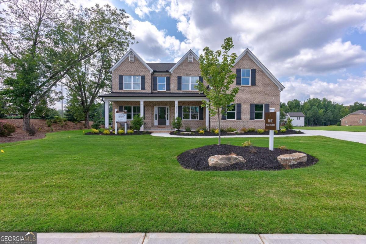 1025 Stonewood Field RD