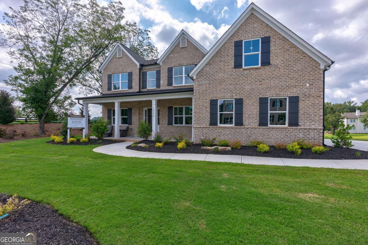 1025 Stonewood Field RD