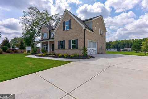 1025 Stonewood Field RD Watkinsville GA 30677