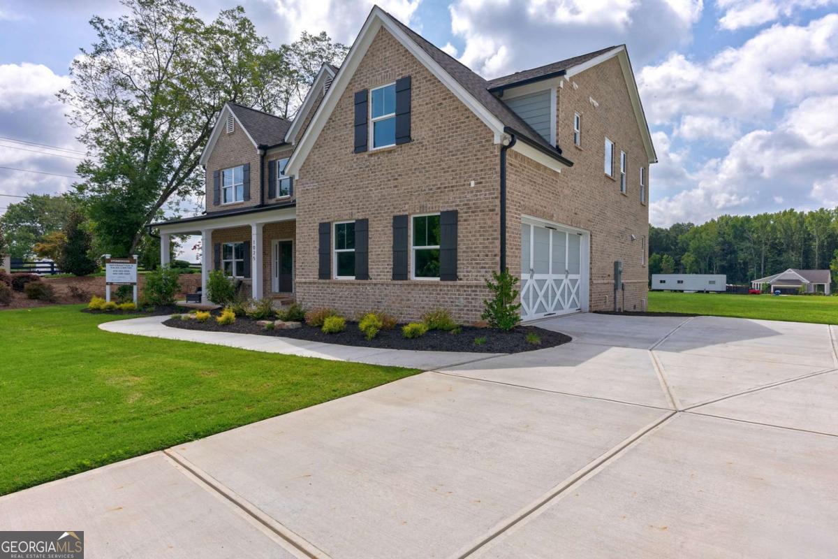 1025 Stonewood Field RD