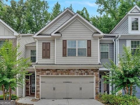 4057 Princeton Lakes WAY SW Atlanta GA 30331