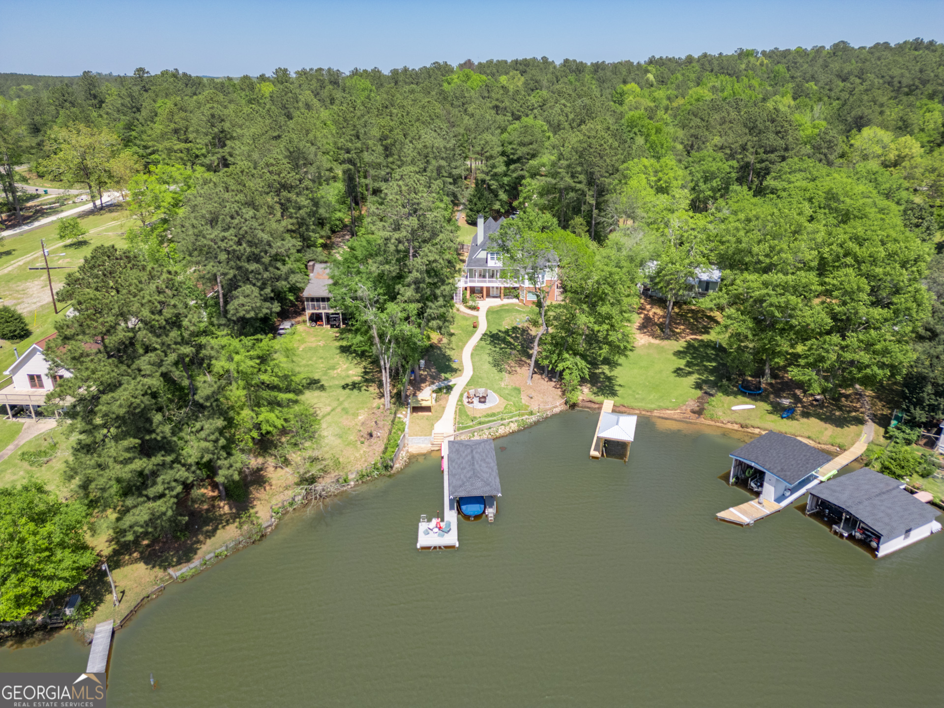 116 Island DR