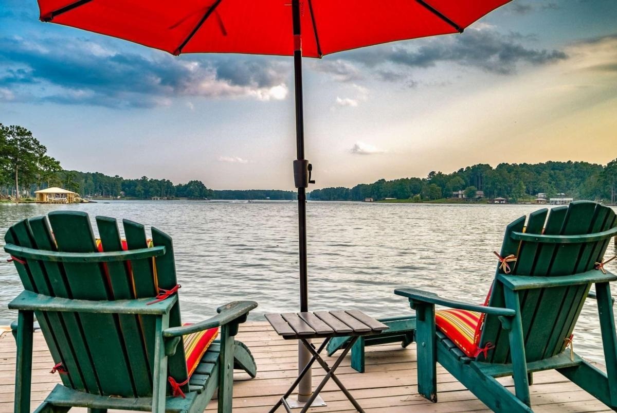 116 Island DR