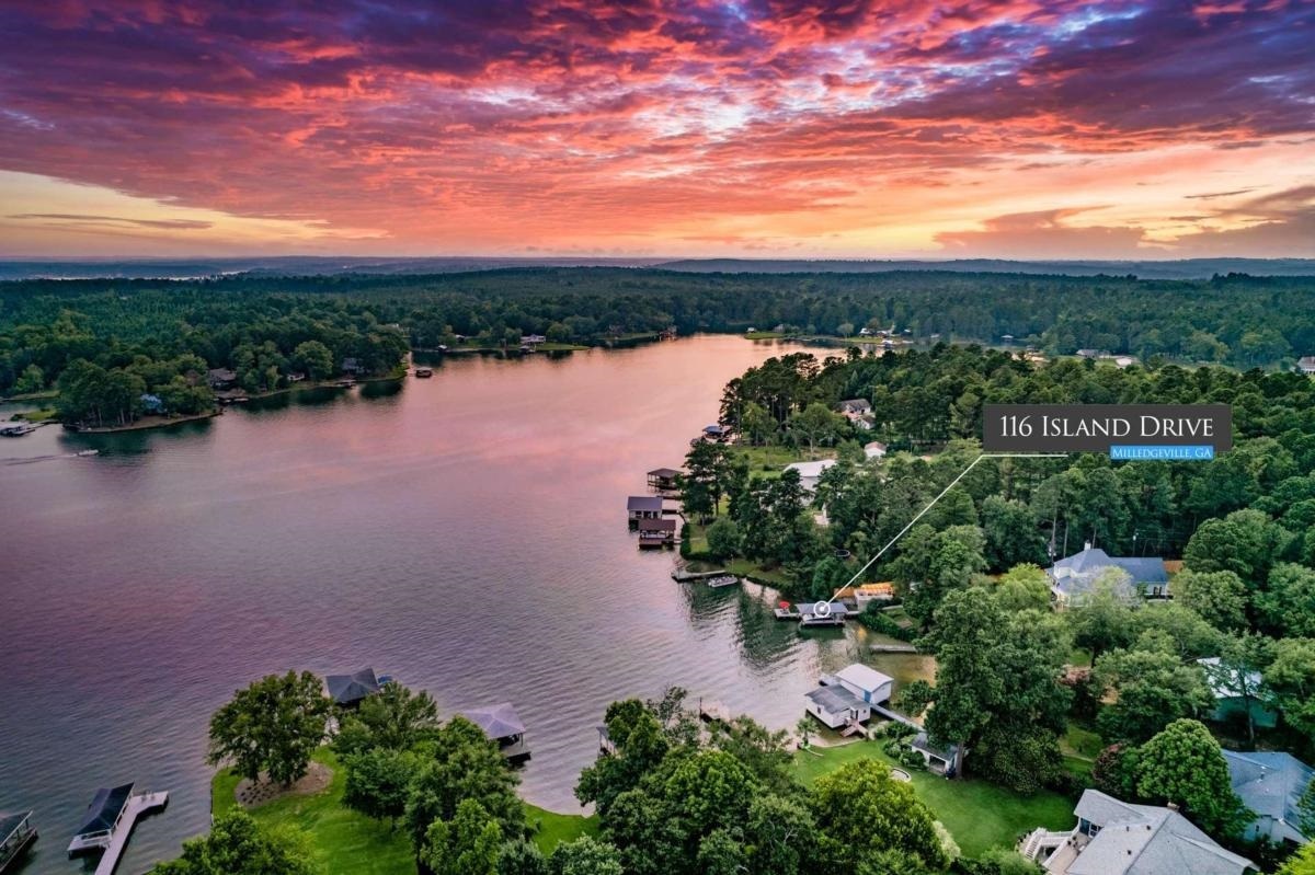 116 Island DR