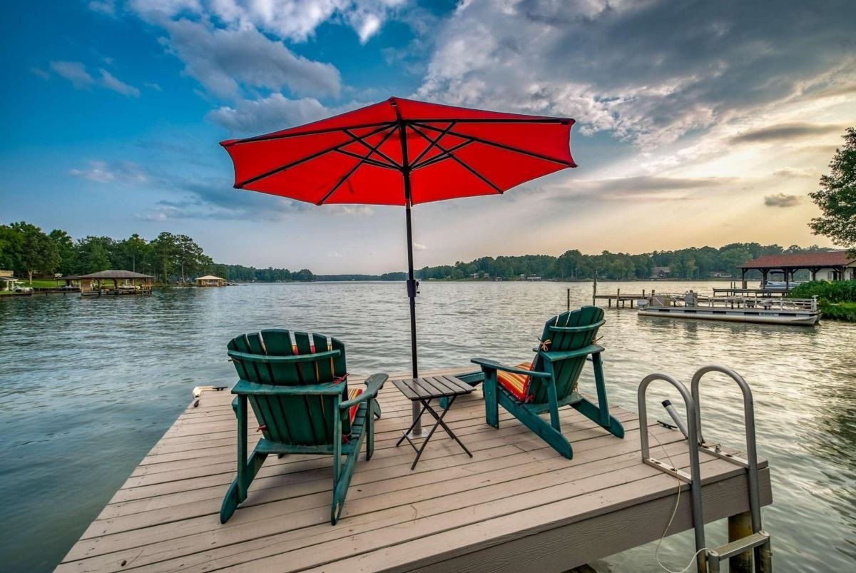 116 Island DR