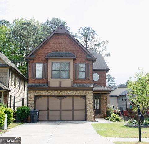 5122 Micaela WAY Duluth GA 30096