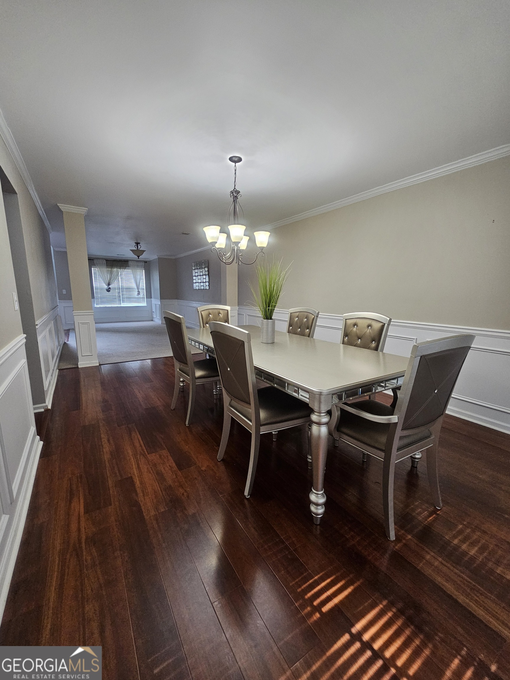 3854 Busby Mill CT